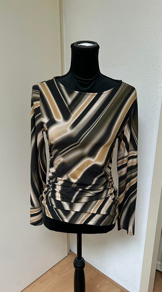 Ivy beau top maat 36 nieuw, Ophalen of Verzenden, Nieuw, Maat 36 (S), Zonder mouw