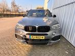 BMW X5 Xdrive M50d Aut8 2015 Grijs Motor Vast, 15 km/l, 2165 kg, 2993 cc, Leder