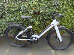 Bird Bike V-Shape Elektrische Fiets – 1 jaar oud, Zo goed als nieuw, 51 tot 55 cm, 50 km per accu of meer, Ophalen