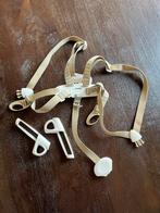 Stokke tuigje voor kinderstoel, Kinderen en Baby's, Kinderstoelen, Ophalen of Verzenden, Gebruikt, Meegroeistoel, Gordel(s)