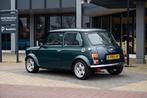 Rover Mini 35th Anniversary Edition (bj 1994), Auto's, Lederen bekleding, Zwart, 4 stoelen, Bedrijf