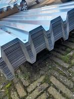 Aluminium damwand/ dakplaten, Ophalen, Aluminium