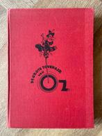 De Grote Tovenaar van Oz - Frank L. Baum, Ophalen of Verzenden, Gelezen, Sprookjes