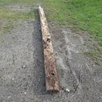 Eiken balk 3.90m x 0.15m x 0.20m, Ophalen of Verzenden