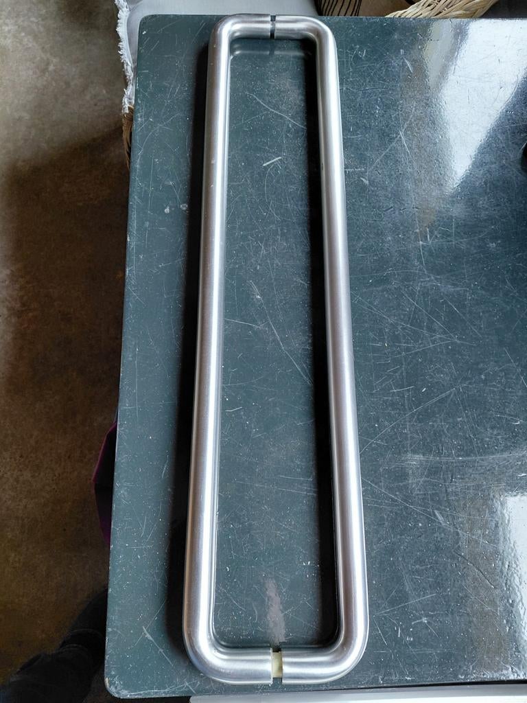 Deurgreep, Ophalen, Gebruikt, 50 tot 100 cm, Minder dan 100 cm