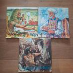 Vertellingen uit de bijbel ds c.j.meeuse, Ophalen of Verzenden, Zo goed als nieuw, Christendom | Protestants