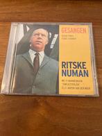 Ritske Numan - Gesangen (gezangen vertaald in het Fries), Cd's en Dvd's, Cd's | Religie en Gospel, Ophalen of Verzenden, Zo goed als nieuw