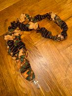 Batik telefoonkoord/sleutelhanger/keycord elastisch nieuw, Ophalen of Verzenden, Nieuw