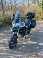 Ducati Multistrada 1200 GT, 2 cilinders, Handvatverwarming, Motorrijbewijs A, Particulier