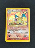 Charizard base set 2 nette staat, Hobby en Vrije tijd, Verzamelkaartspellen | Pokémon, Ophalen of Verzenden, Zo goed als nieuw
