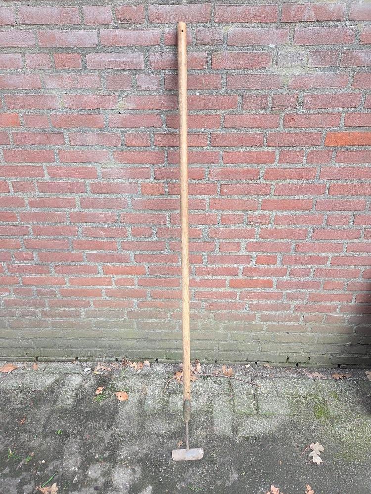 tuin schoffel vintage, Tuin en Terras, Ophalen of Verzenden, 'T Olde Gre-j, Info@toldegrej.nl, Endepoelstraat 20f Didam