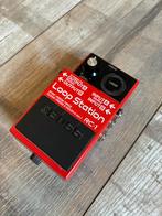 Boss RC-1 Loop Station, Muziek en Instrumenten, Effecten, Ophalen, Zo goed als nieuw, Overige typen