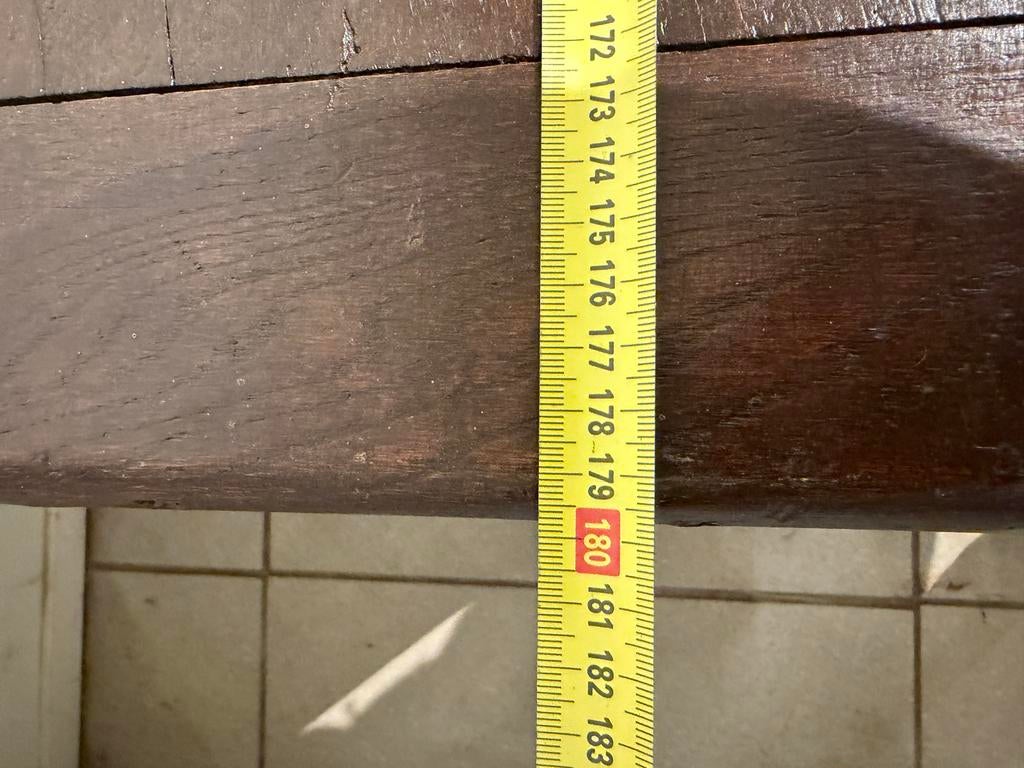 Zeldzame Antieke kist met houtsnijwerk 18 eeuws, Antiek en Kunst, Ophalen