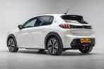 Peugeot 208 EV 50 kWh GT Pack 3-Fase [ Panoramadak LED Navi, Gebruikt, 450 min, Geïmporteerd, 1430 kg