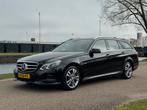 Mercedes-Benz E-Klasse Estate 400 Prestige Avantgarde | 7zit, Auto's, Automaat, Achterwielaandrijving, Zwart, Stoelverwarming