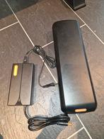 Bafang Accu 17.5 Ah met Oplader - Zo goed als nieuw, Ophalen of Verzenden, Zo goed als nieuw