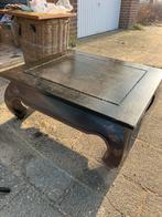 Leuke opium tafel, Ophalen, 50 tot 100 cm, Zo goed als nieuw, Minder dan 50 cm