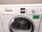 warmtepomp droger Bosch 7kg️️️️ ️✅EcoLogixx7 A+ INC GARANTIE, Ophalen, 6 tot 8 kg, Overige typen, Zo goed als nieuw