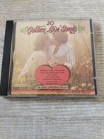 Stars unlimited singers - 20 golden love songs, Ophalen of Verzenden