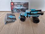 Lego Technic 42059 Stunt Truck, Ophalen of Verzenden, Zo goed als nieuw