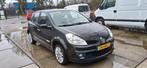 Renault clio 12 16v 5drs speciale rip curl airco Cruise lmv, Auto's, Voorwielaandrijving, Stof, Zwart, 4 cilinders