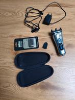 Braun Series 9 Pro Scheerapparaat - Gebruikt, Ophalen of Verzenden, Gebruikt, Scheren en Epileren