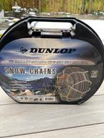 Dunlop Sneeuwkettingen - Nieuw in doos 70 group 12mm, Auto diversen, Sneeuwkettingen, Ophalen, Nieuw