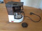 MELITTA aromaboy de luxe koffiezetapparaat: 2/4 kopjes, Koffiemachine, Gemalen koffie, Ophalen of Verzenden, Zo goed als nieuw