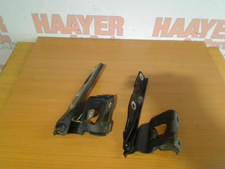 Motorkapscharnier Audi A4 (B8) (2011-11/2015-12), Auto-onderdelen, Carrosserie en Plaatwerk, Audi, Gebruikt