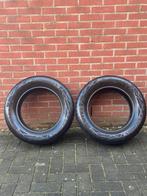 2x Continental zomerbanden 205/60/16 DOT 4924 5.70m profiel✅, Ophalen of Verzenden, Gebruikt, Overige automerken