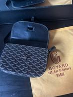 Goyard Schoudertas zwart, Verzenden, Nieuw, Zwart, Overige merken