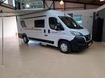 2022 Benimar Benivan 640 140PK Enkele Bedden Solar 16000Km, Luifel, Buscamper of Camperbus, Ringverwarming, Fiat