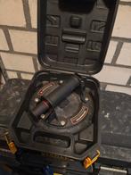 2 glas/tegel zuigers, Ophalen of Verzenden, Gebruikt