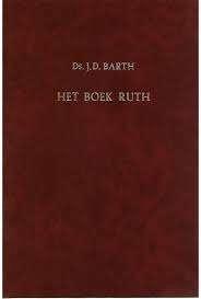 Het boek Ruth Ds. J.D. Barth 90650500193, Boeken, Godsdienst en Theologie, Zo goed als nieuw, Christendom | Protestants, Ophalen of Verzenden