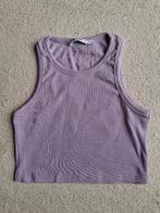 Lila paars topje NA-KD maat S, NA-KD, Paars, Ophalen of Verzenden, Zo goed als nieuw