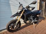 Aprilia Dorsoduro 750 bj 2008 35KW ->Zeer goed onderhouden!!, Motoren, Motoren | Aprilia, 750 cc, 2 cilinders, Sportuitlaat, Motorrijbewijs A