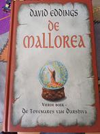 David Eddings De Mallorea. De tovenares van Darshiva.Hardcov, Boeken, Ophalen, Gelezen, David Eddings