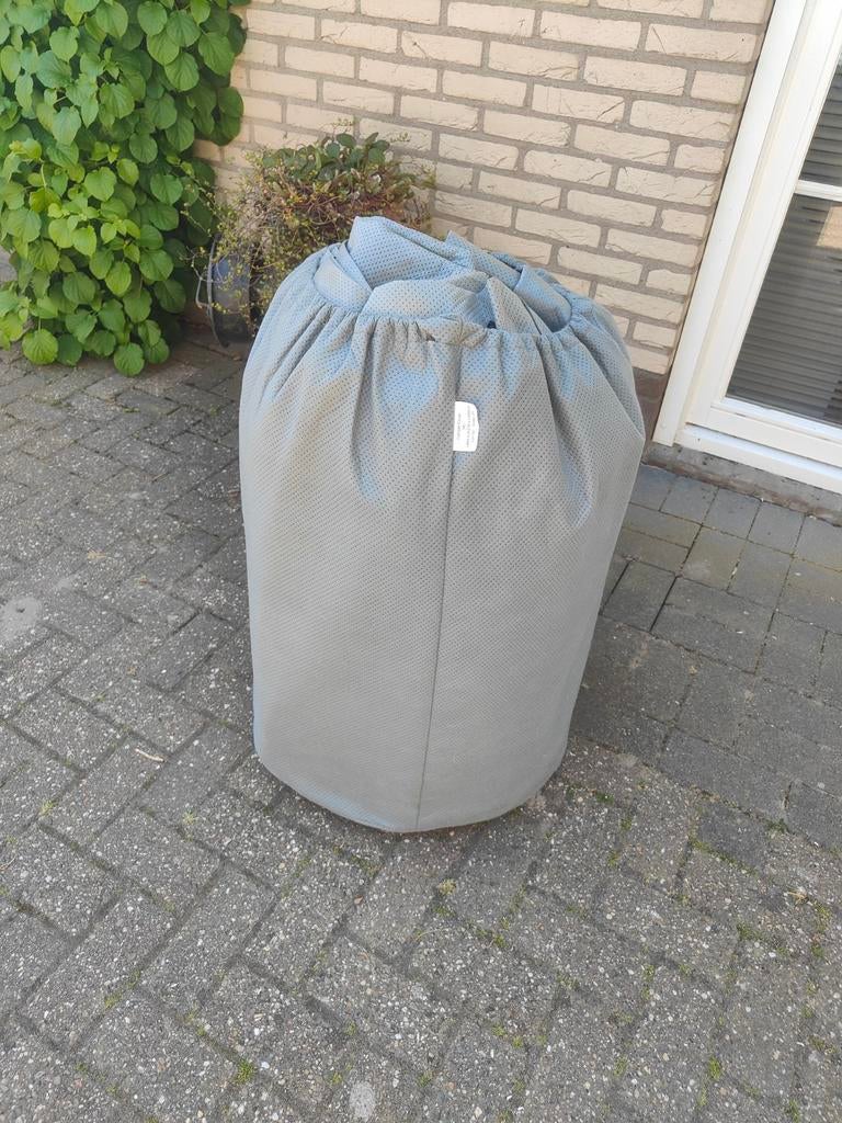 Camperhoes 3XL - 800x238x250cm - Perfecte staat, Ophalen of Verzenden