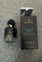 Parfum El Nabil Musc Slim, Ophalen of Verzenden, Nieuw