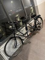 Tandem fiets - Samen uit, samen thuis!, Ophalen, Minder dan 10 versnellingen, Gebruikt, 55 cm of meer