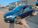 Volkswagen Golf 1.4 / BJ: 2009 / Schuifdak / Airco / Navi /, Voorwielaandrijving, Euro 5, Gebruikt, 4 cilinders