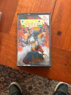 Octagon Squad MSX (64K Machines Only) Mastertronic, Gebruikt, Overige genres, 1 speler, Ophalen of Verzenden
