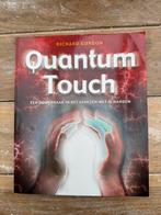 Quantum Touch: Genezen met je handen - Richard Gordon, Boeken, Verzenden, Zo goed als nieuw, Kruiden en Alternatief
