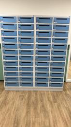 2 stuks Orgami Sistec brievenbus kasten, Ophalen of Verzenden, Zo goed als nieuw