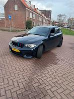 BMW 1-Serie 1.6 116i Blauw, 1596 cc, Achterwielaandrijving, 4 cilinders, Origineel Nederlands
