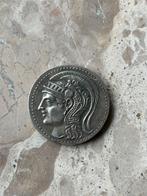 Oude griekse munt, Postzegels en Munten, Munten | Europa | Niet-Euromunten, Ophalen of Verzenden, Overige landen