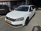 Volkswagen Passat Variant 1.4 TSI AUTOMAAT PANO TREKHAAK CAM, Euro 5, Gebruikt, Electronic Stability Program (ESP), Wit