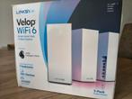 Linksys Velop ax4200 Wifi6, Verzenden, Zo goed als nieuw, Linksys