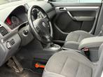 Volkswagen Touran 2.0 TDI Highline Business (bj 2007), Auto's, Electronic Stability Program (ESP), Gebruikt, 4 cilinders, Diesel