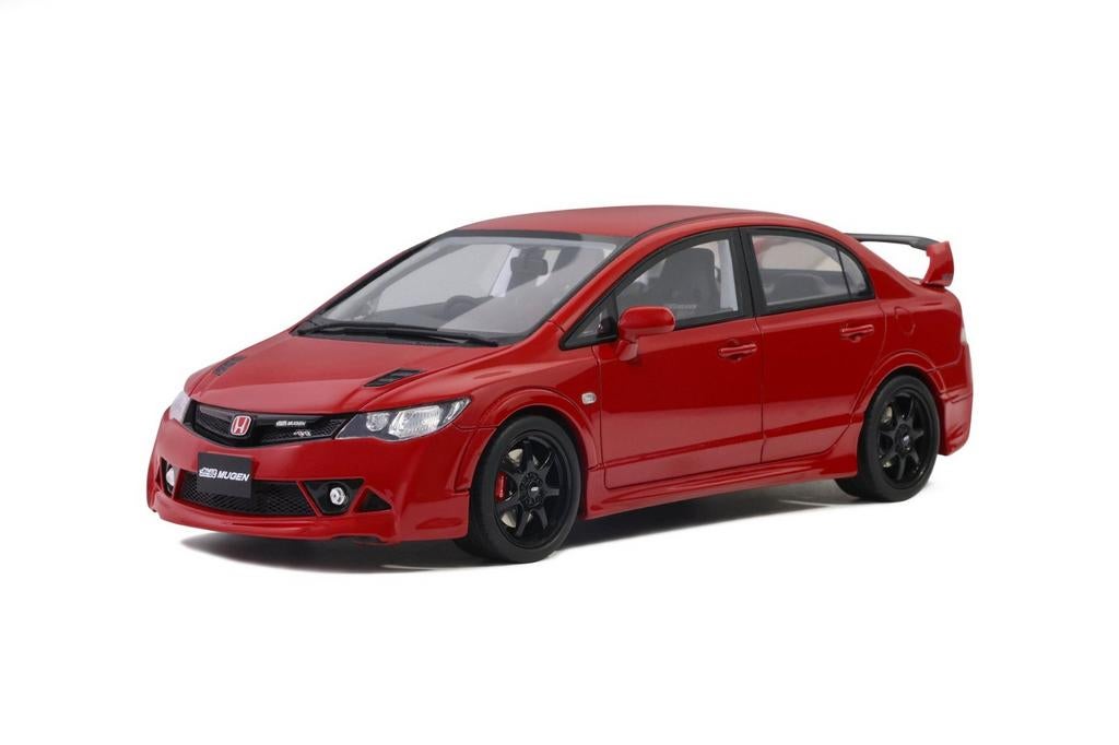 OttoMobile Honda Civic Mugen RR OT1019 1:18 Nieuw!, Ophalen of Verzenden, Nieuw, Auto, OttOMobile